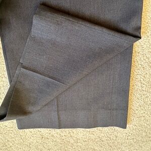 Gray Dress Pants